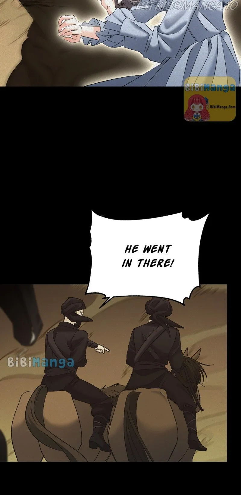 Ebony - Chapter 102 Page 9