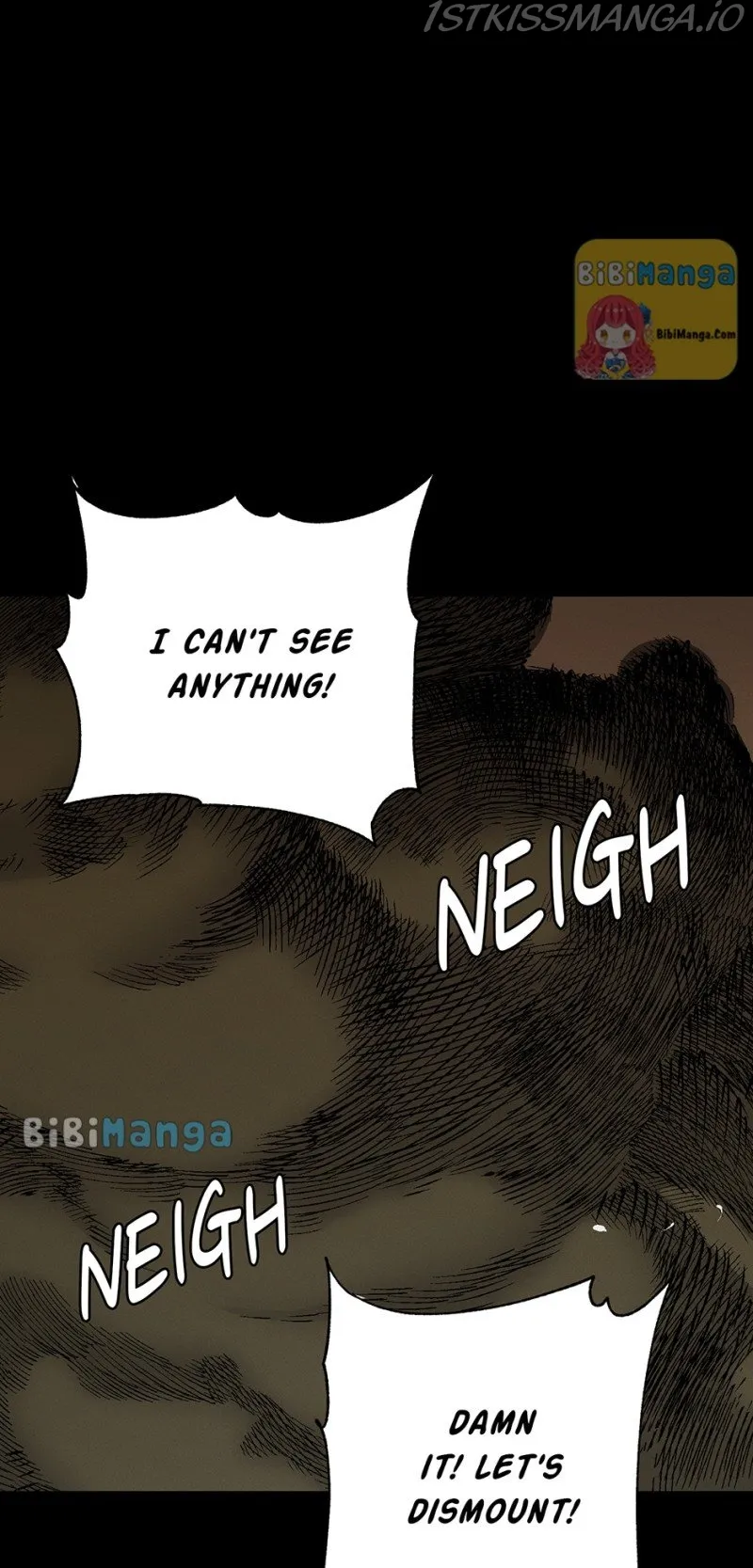 Ebony - Chapter 102 Page 12