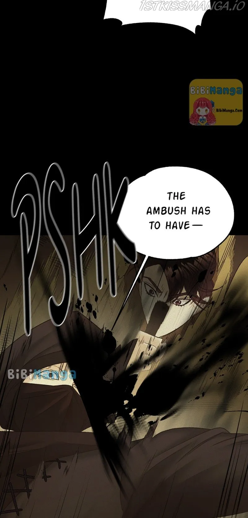 Ebony - Chapter 102 Page 13