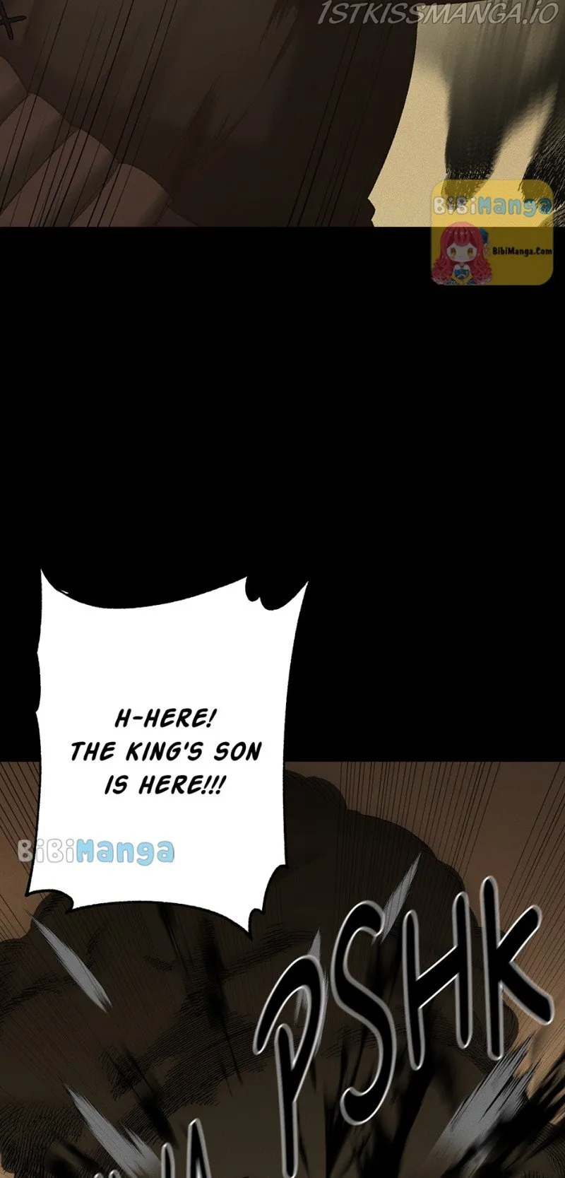 Ebony - Chapter 102 Page 14