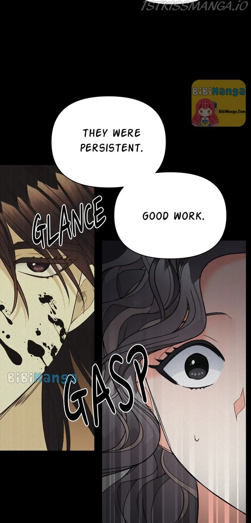 Ebony - Chapter 102 Page 20