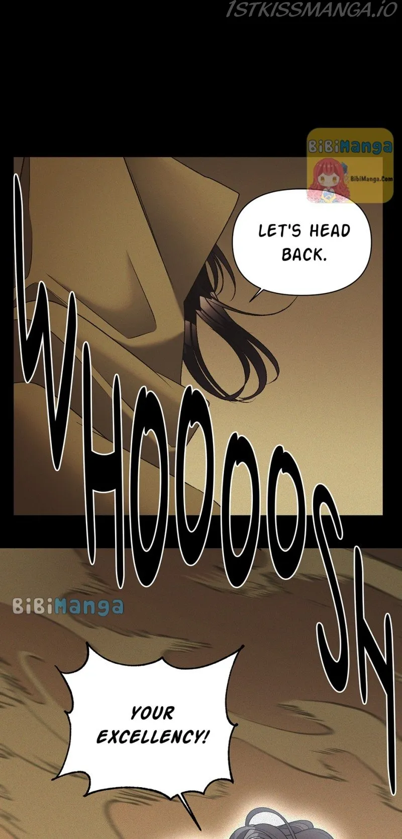 Ebony - Chapter 102 Page 22