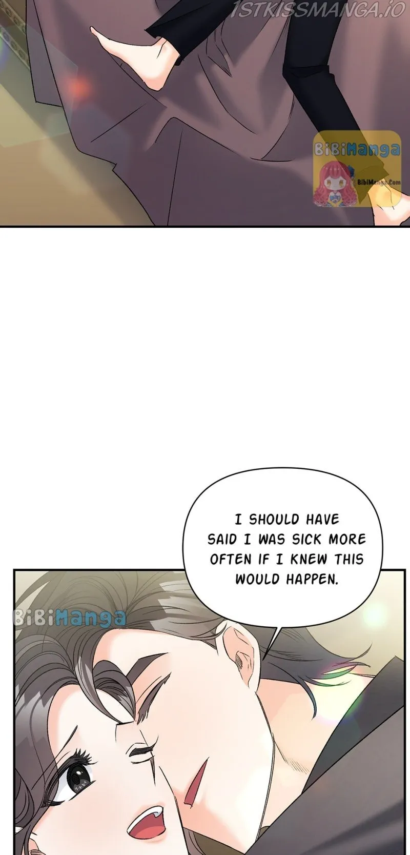 Ebony - Chapter 102 Page 37