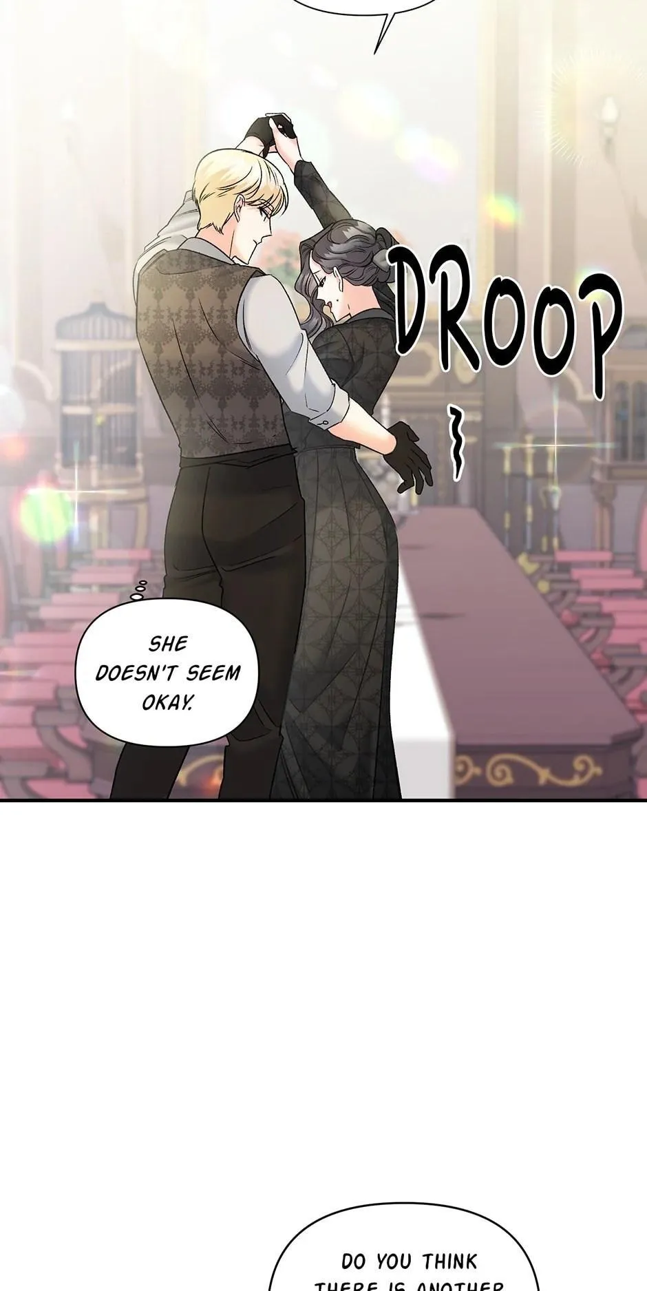 Ebony - Chapter 103 Page 4