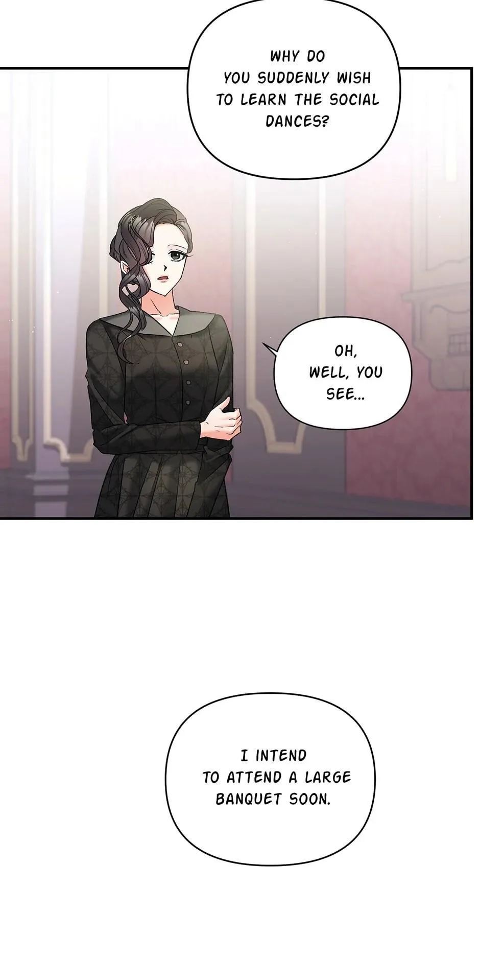 Ebony - Chapter 103 Page 8