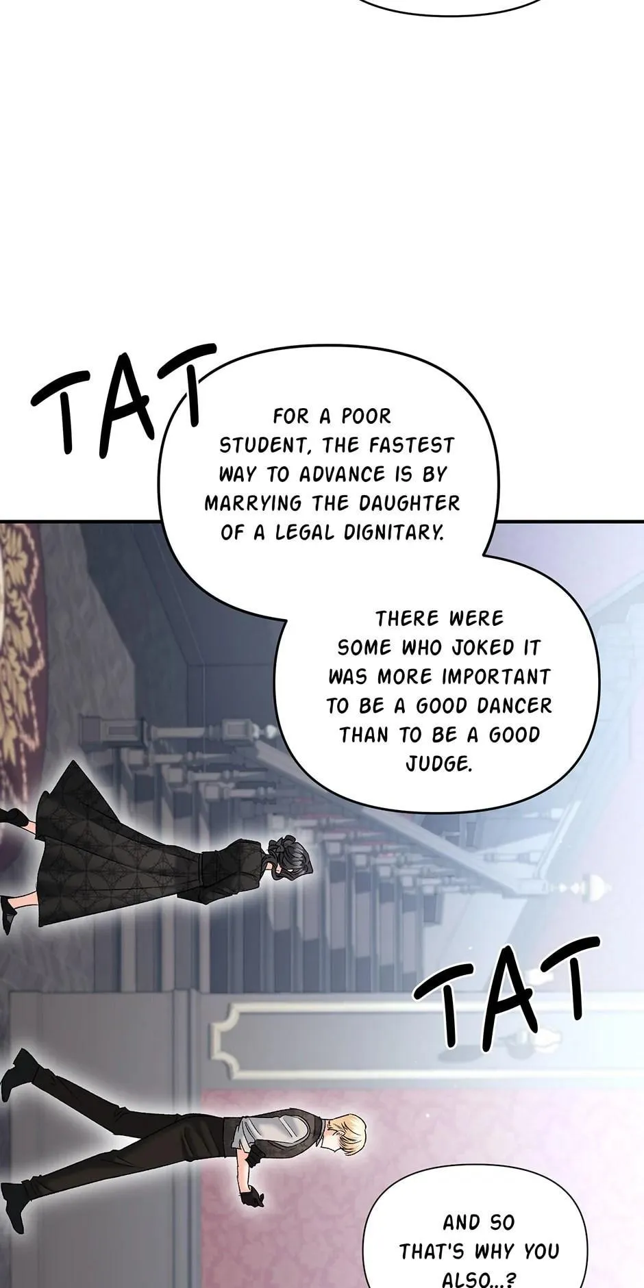 Ebony - Chapter 103 Page 17