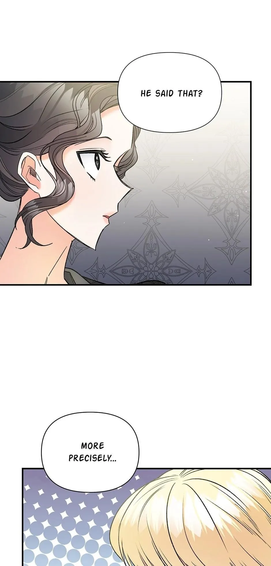 Ebony - Chapter 103 Page 38