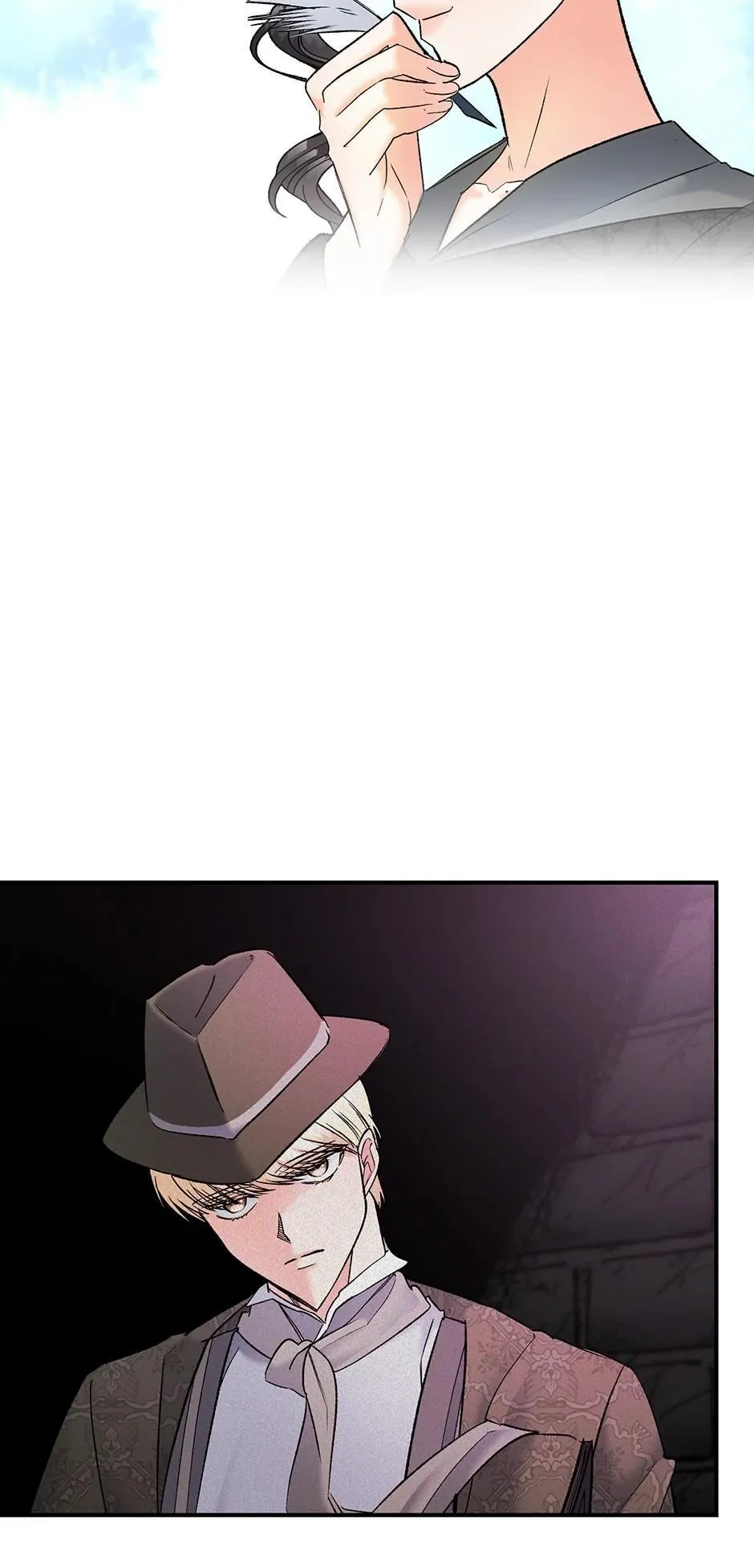 Ebony - Chapter 103 Page 40