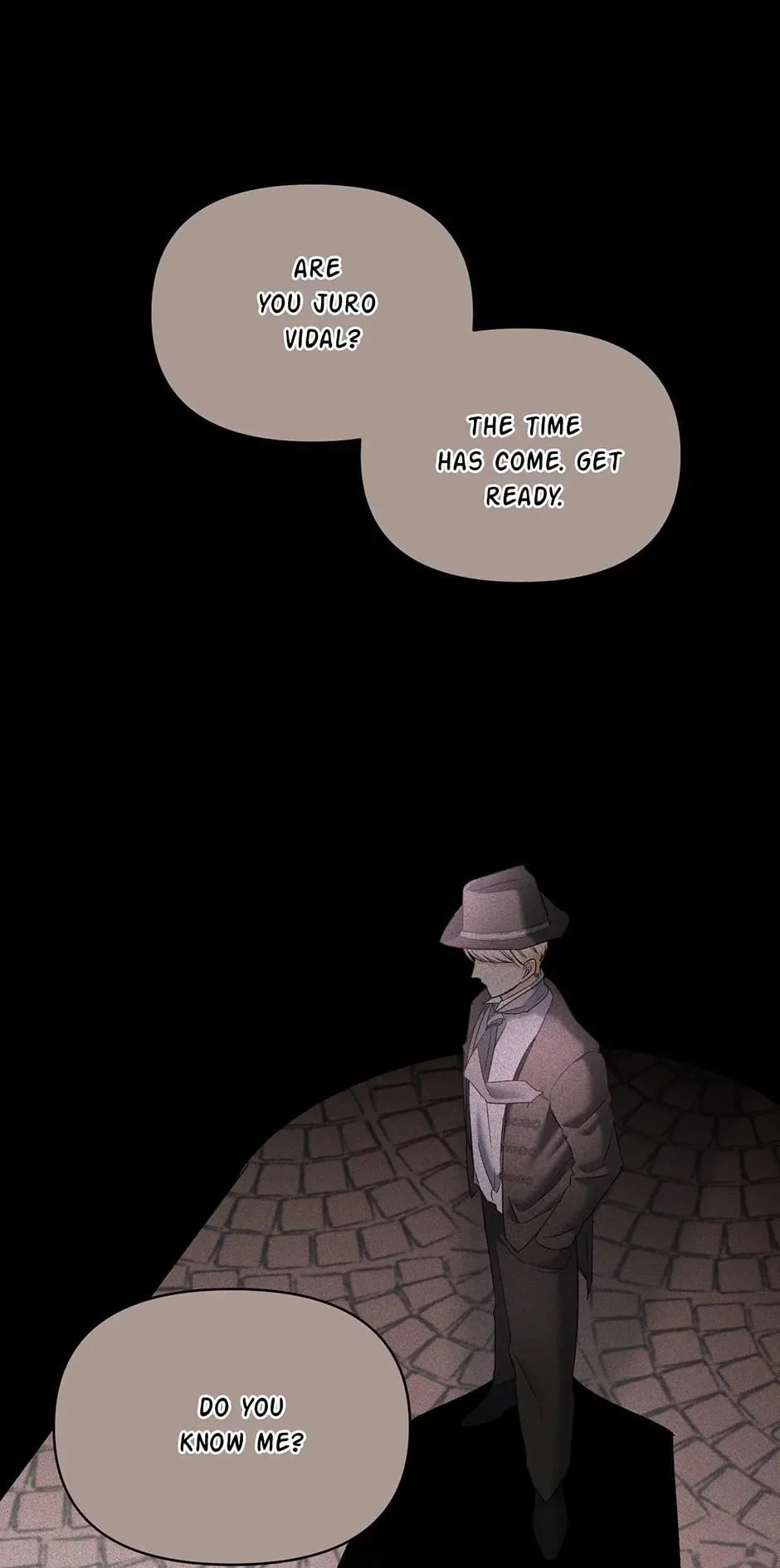 Ebony - Chapter 103 Page 51
