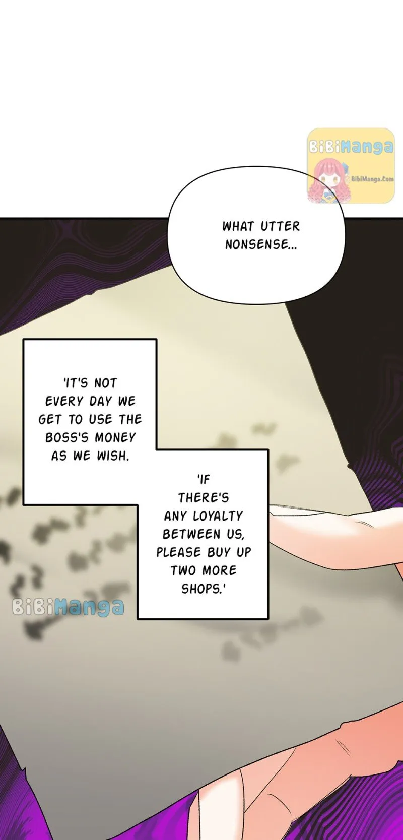 Ebony - Chapter 104 Page 5