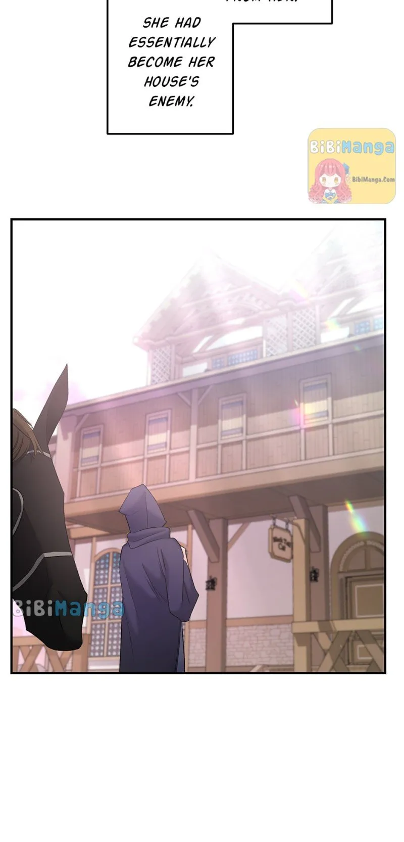 Ebony - Chapter 104 Page 16