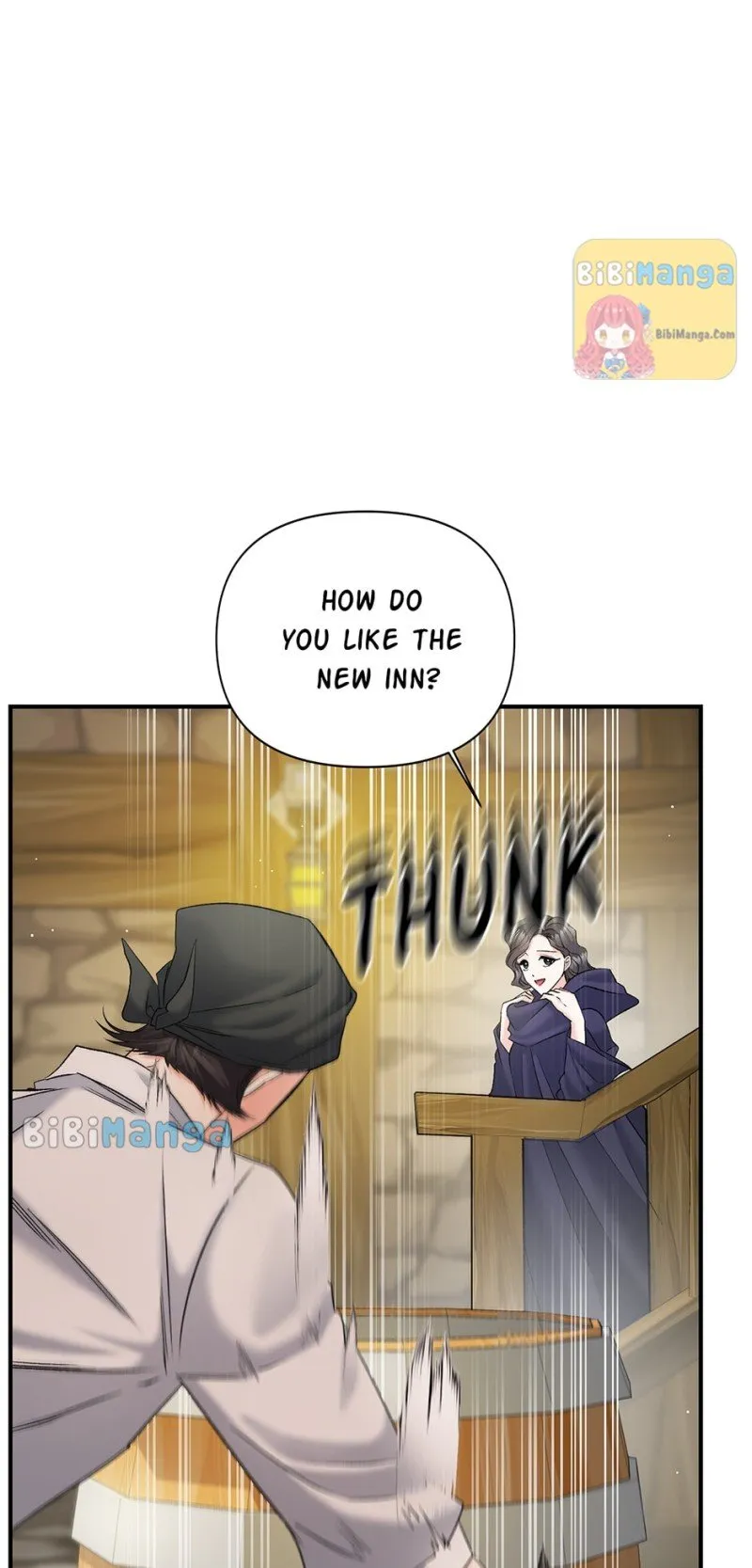 Ebony - Chapter 104 Page 18