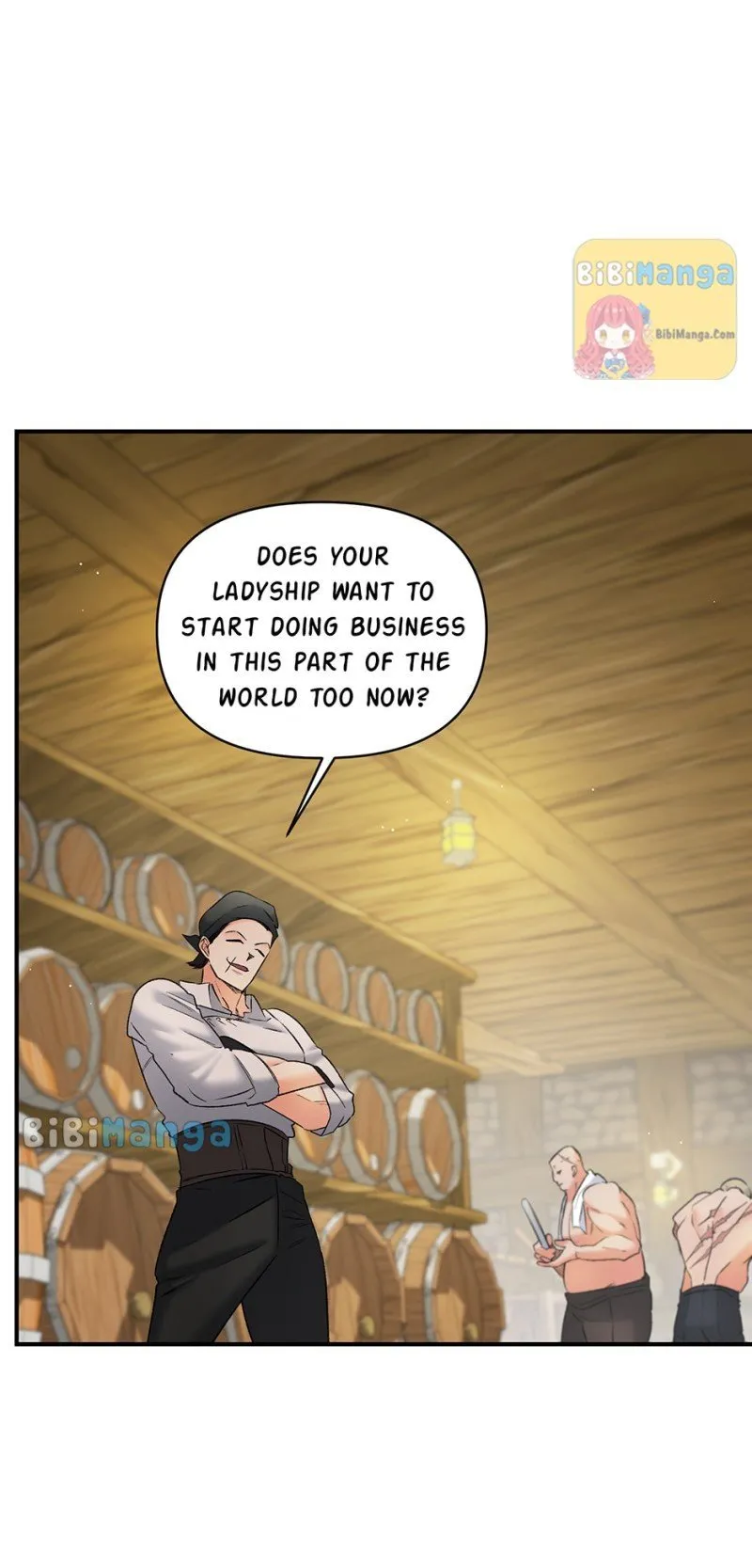 Ebony - Chapter 104 Page 23