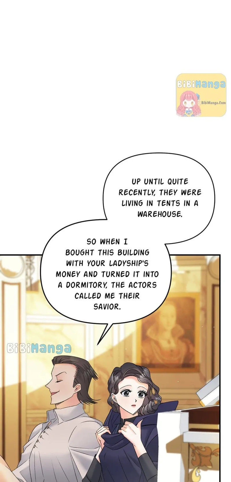Ebony - Chapter 104 Page 38