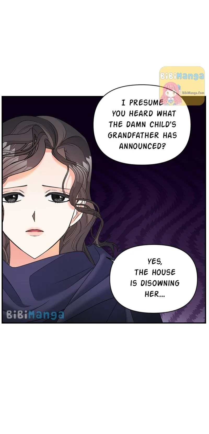 Ebony - Chapter 104 Page 50