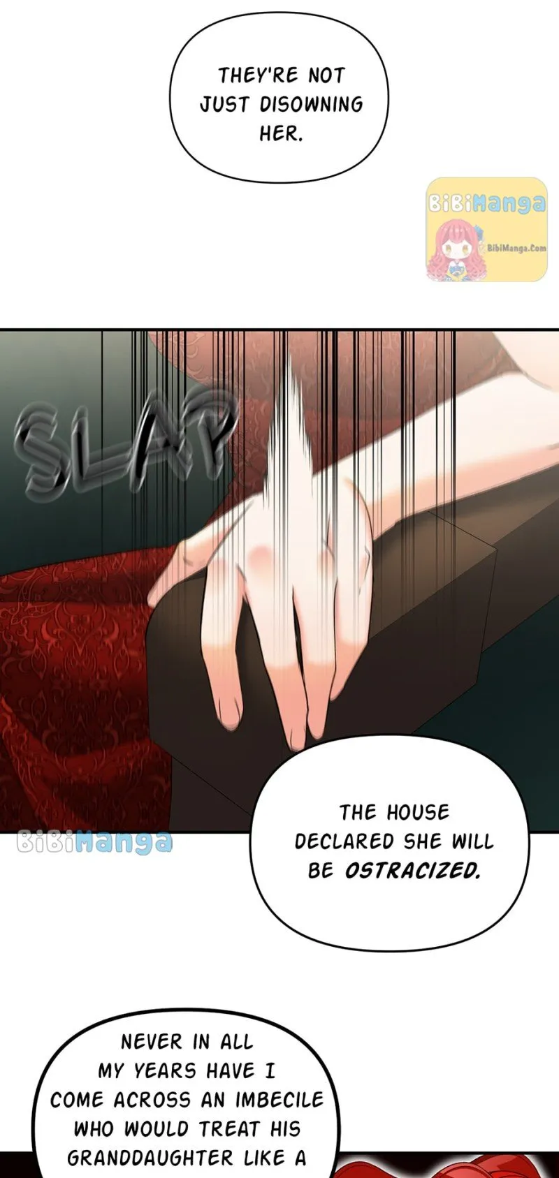 Ebony - Chapter 104 Page 51