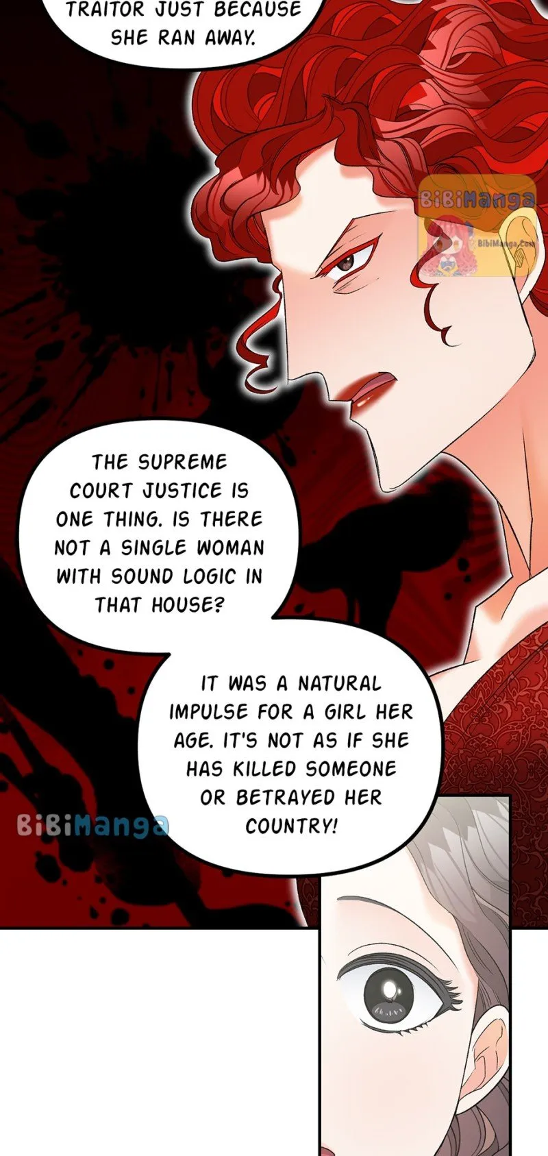 Ebony - Chapter 104 Page 52