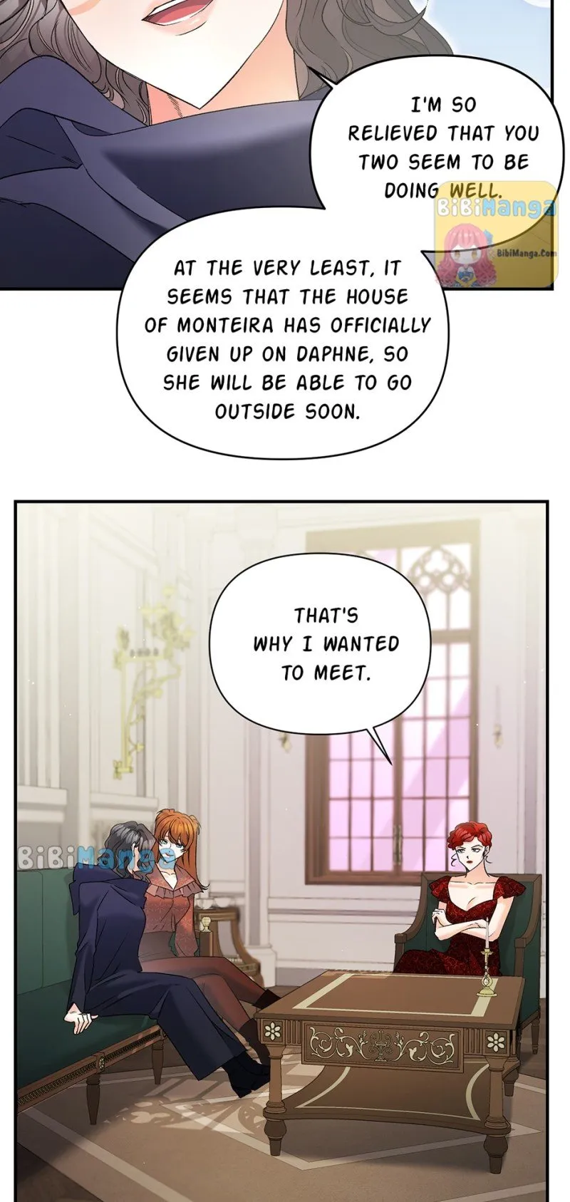 Ebony - Chapter 104 Page 56