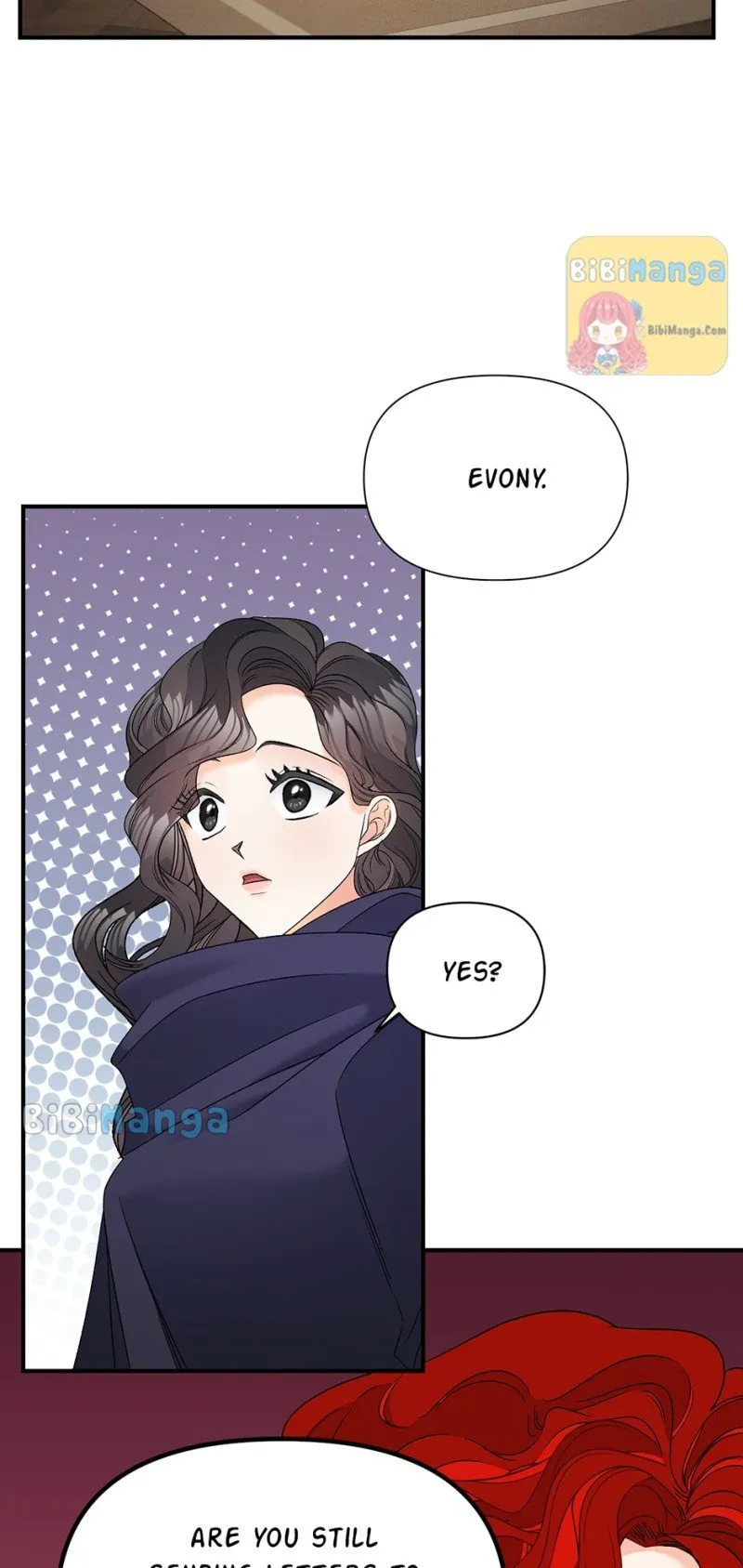 Ebony - Chapter 104 Page 57