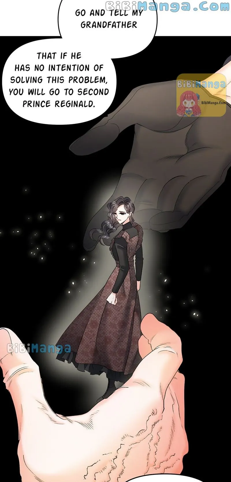 Ebony - Chapter 105 Page 6