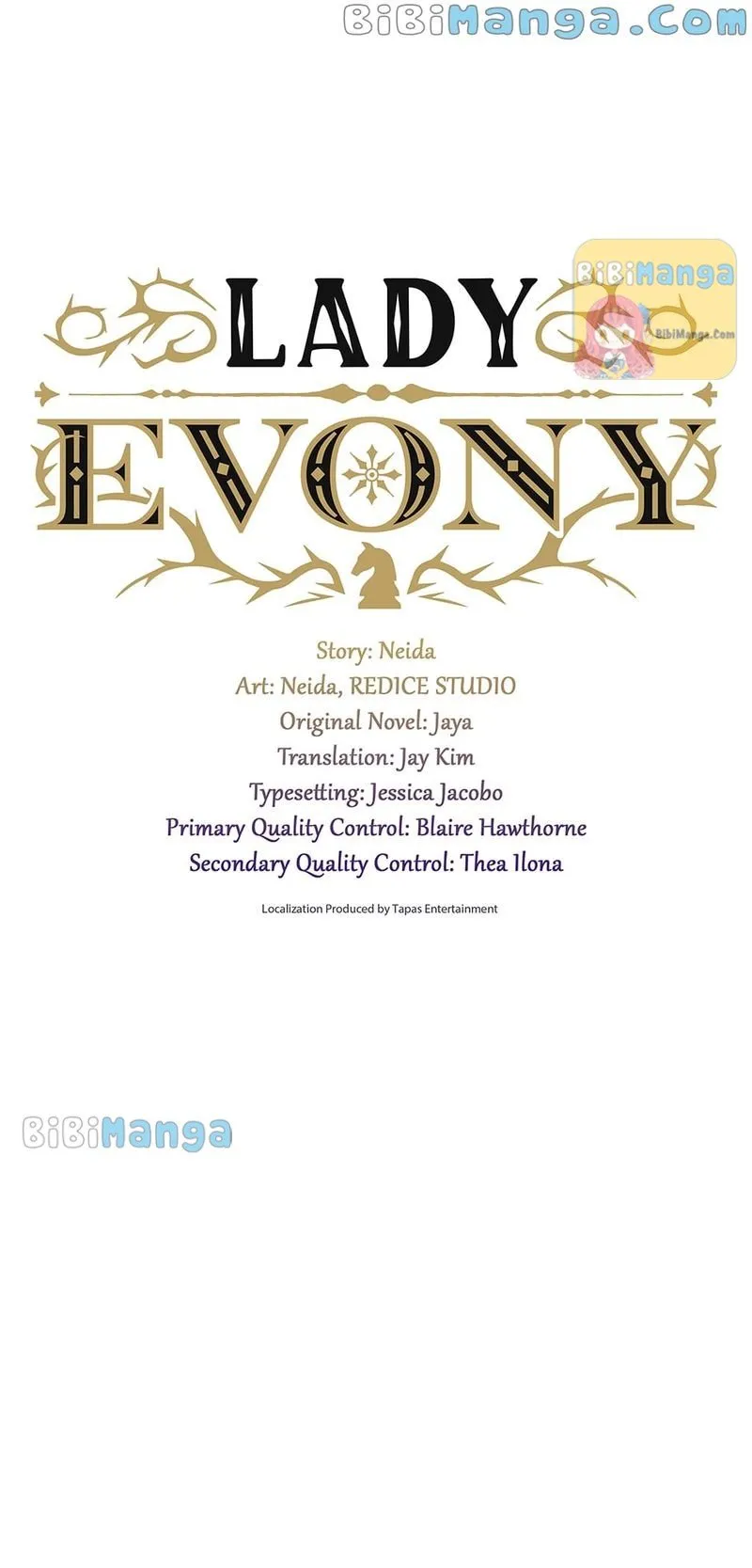 Ebony - Chapter 105 Page 23