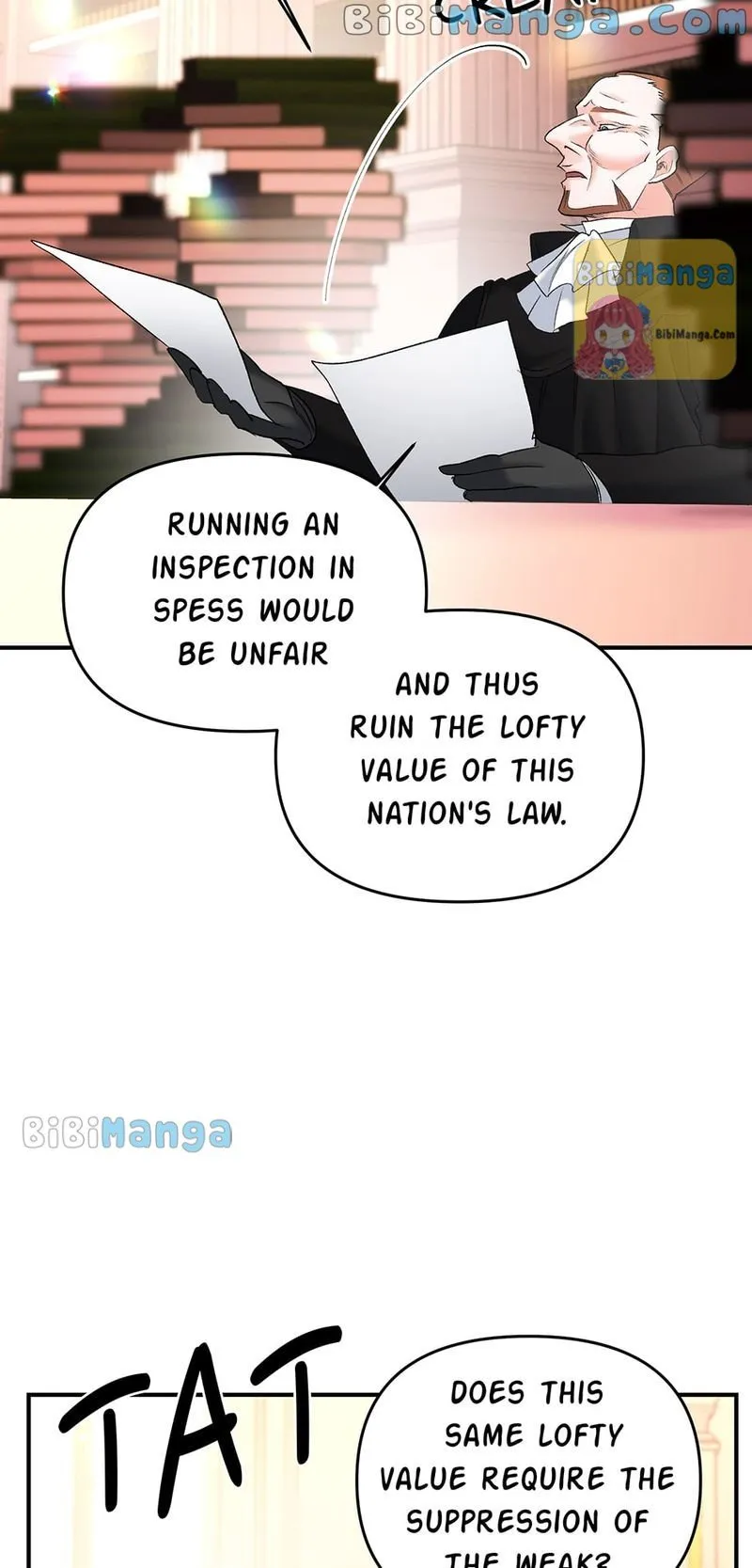Ebony - Chapter 105 Page 37