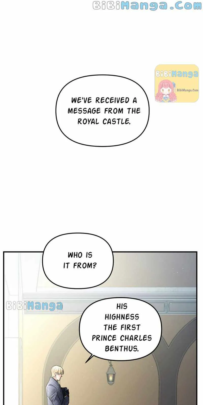Ebony - Chapter 106 Page 25