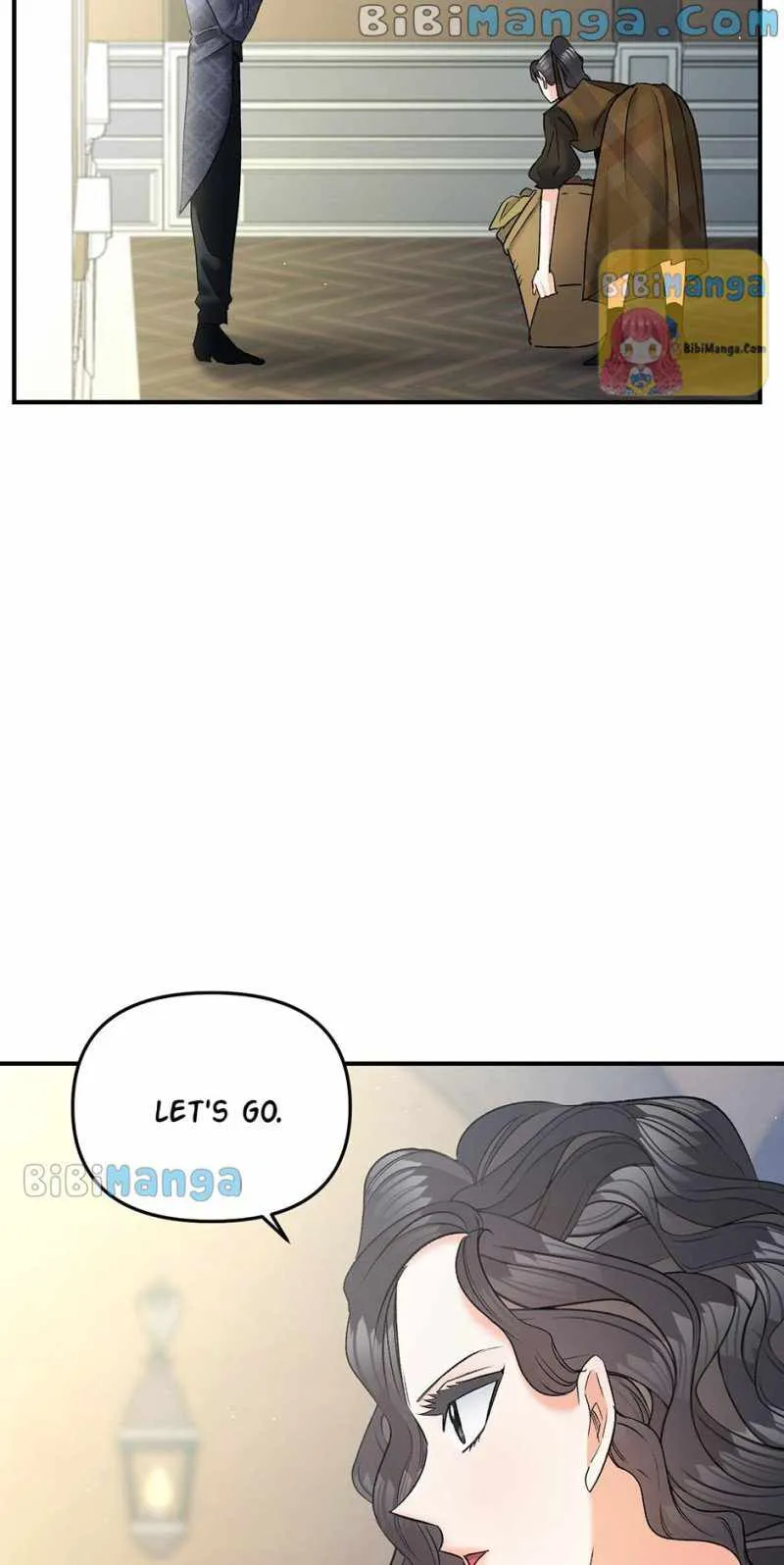 Ebony - Chapter 106 Page 26