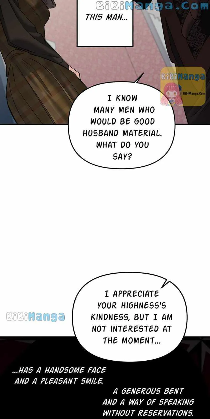 Ebony - Chapter 106 Page 39