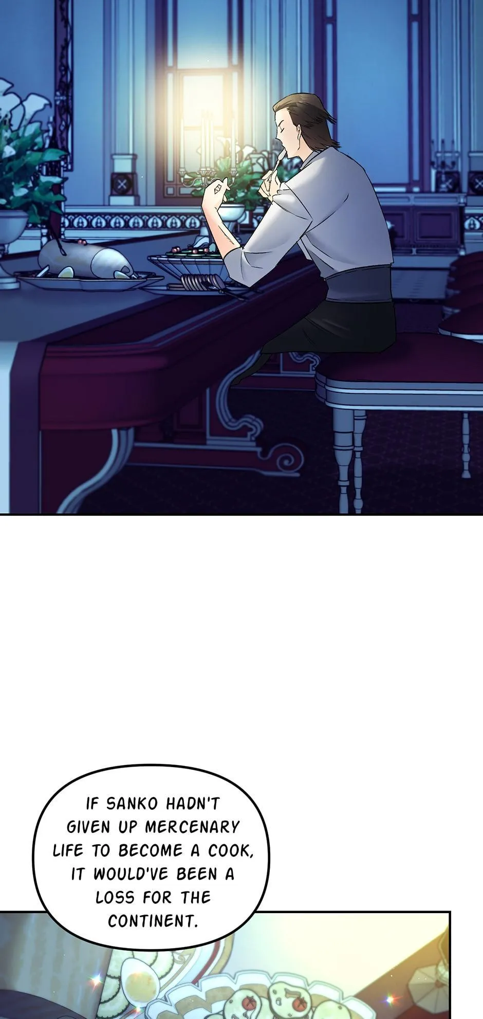 Ebony - Chapter 108 Page 3