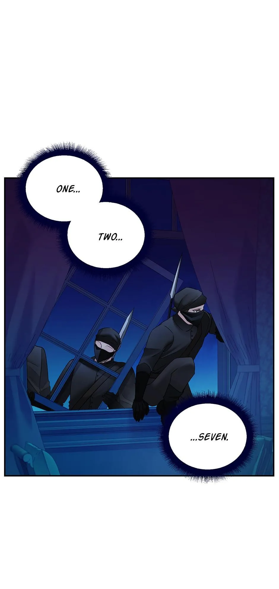 Ebony - Chapter 108 Page 10