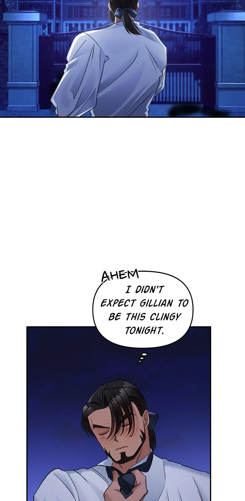 Ebony - Chapter 108 Page 17