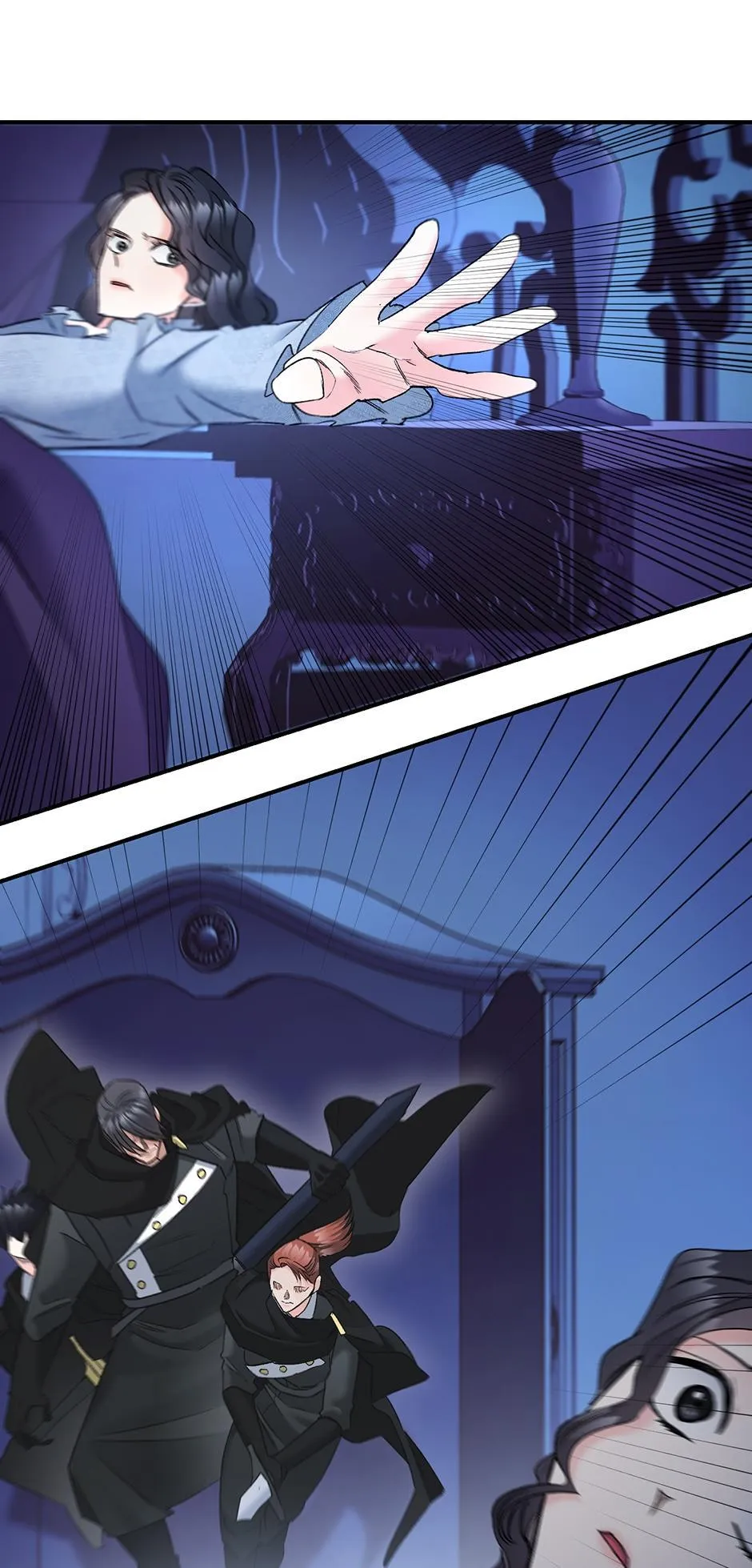 Ebony - Chapter 108 Page 32