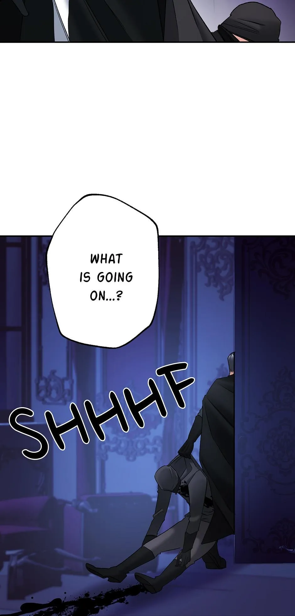 Ebony - Chapter 108 Page 35