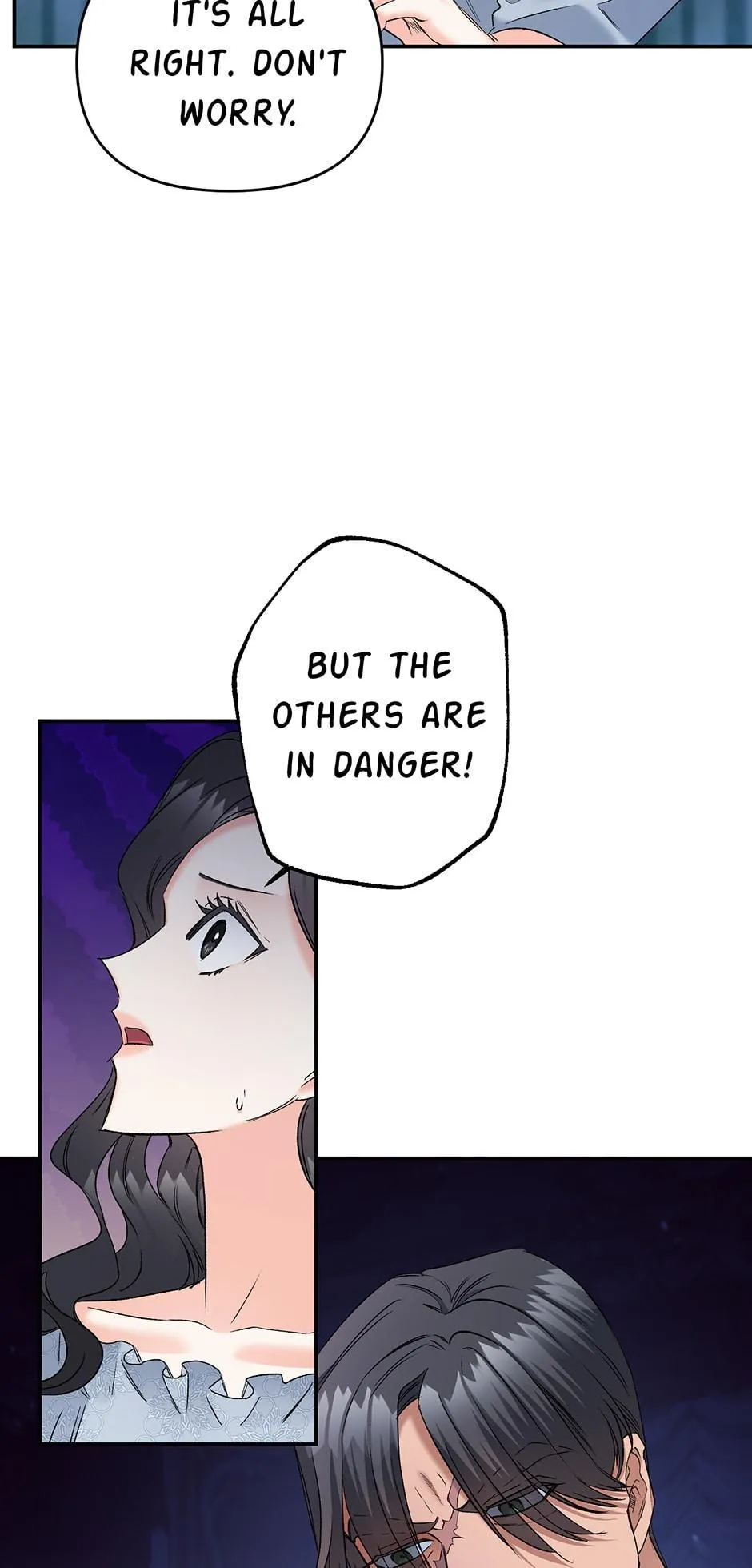 Ebony - Chapter 108 Page 38