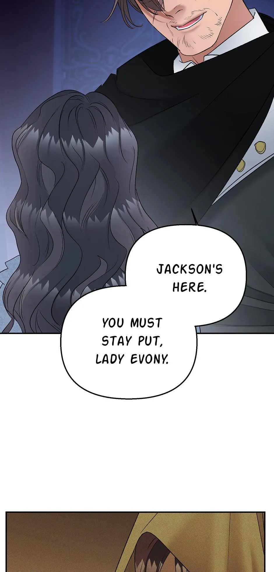 Ebony - Chapter 108 Page 39