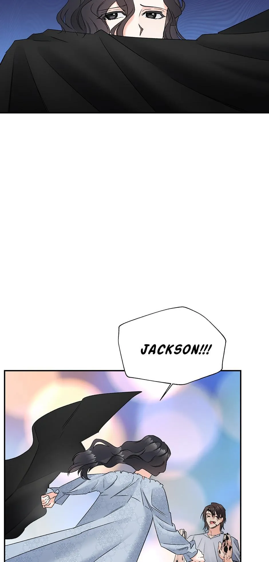 Ebony - Chapter 108 Page 43