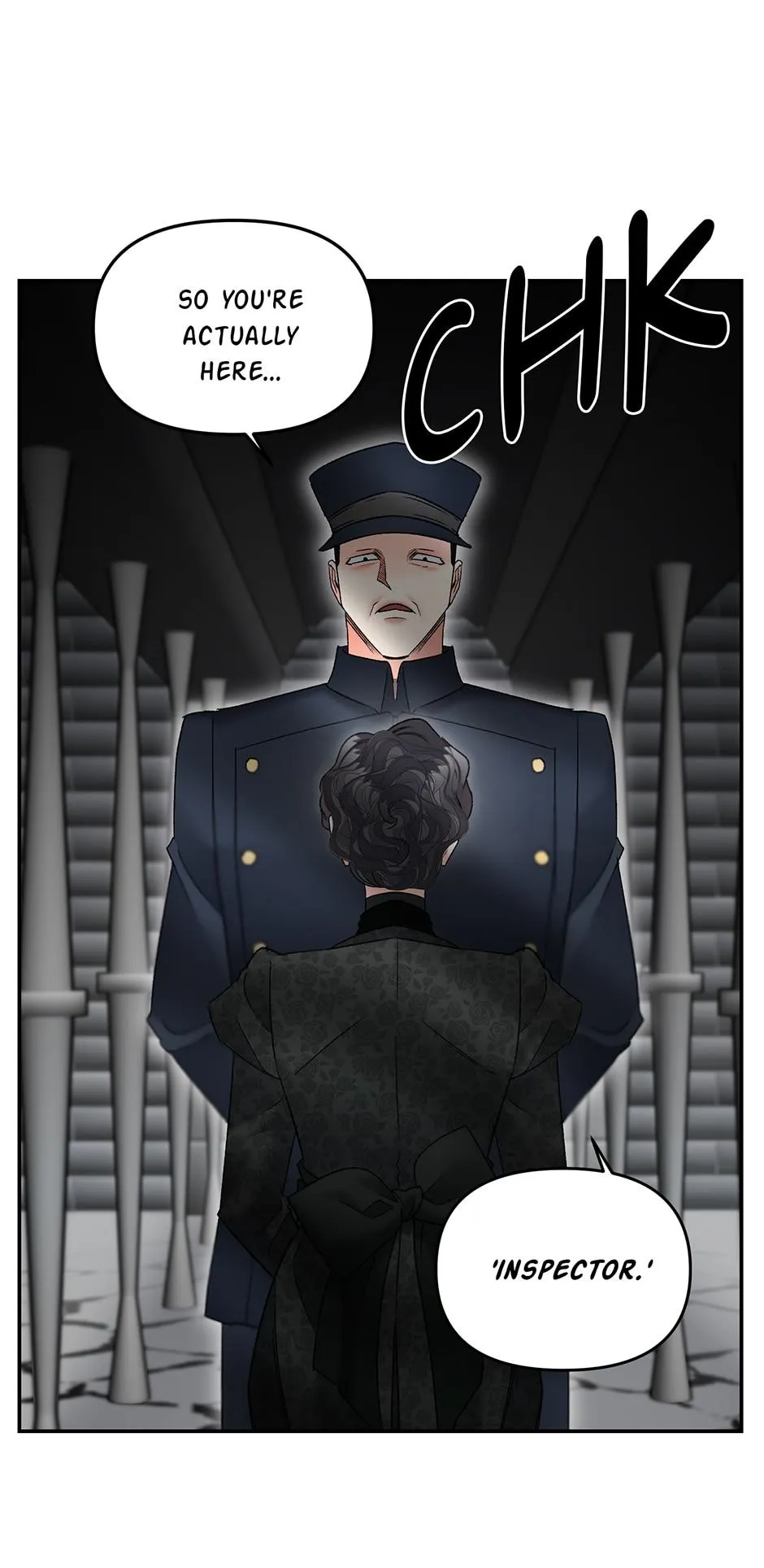 Ebony - Chapter 110 Page 10