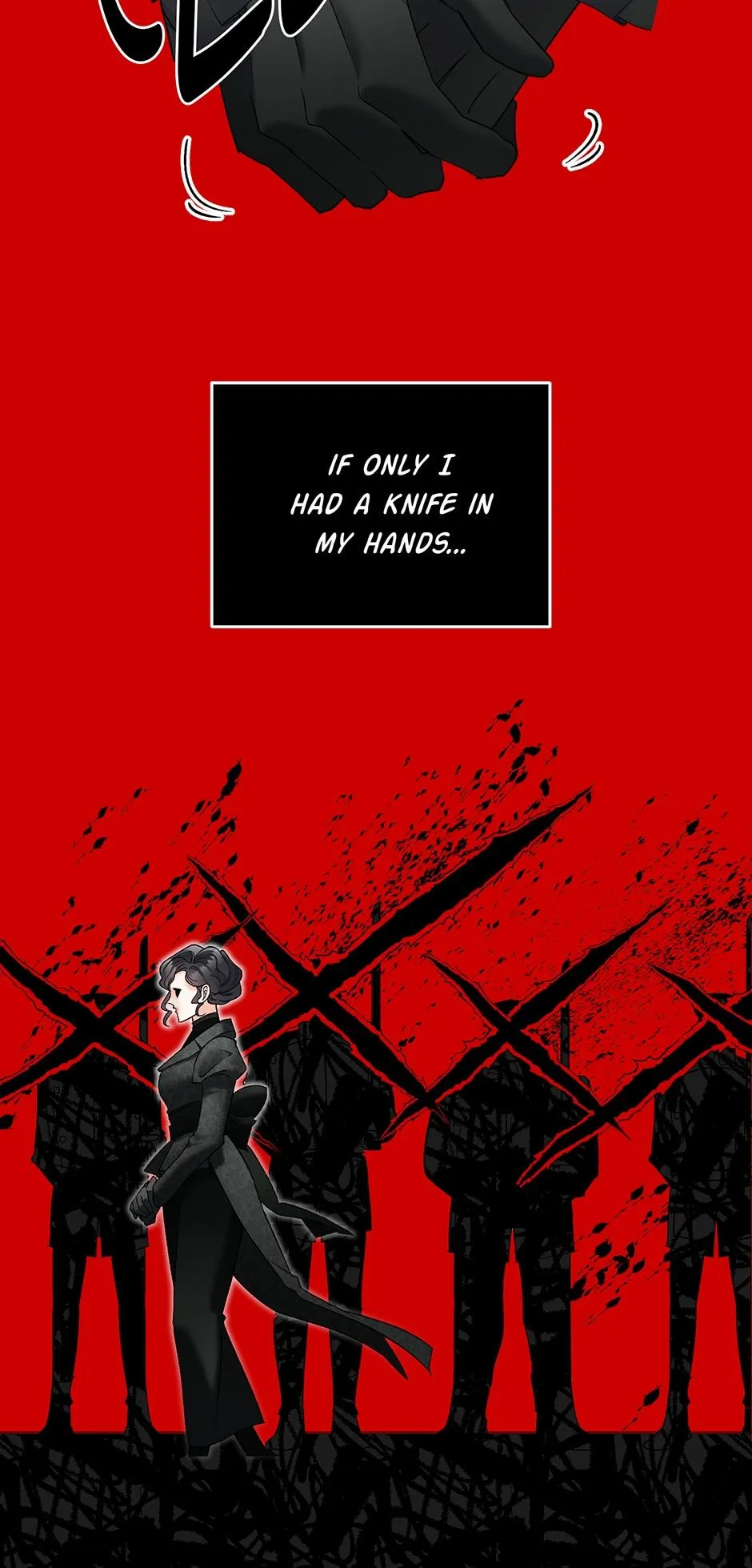 Ebony - Chapter 110 Page 14