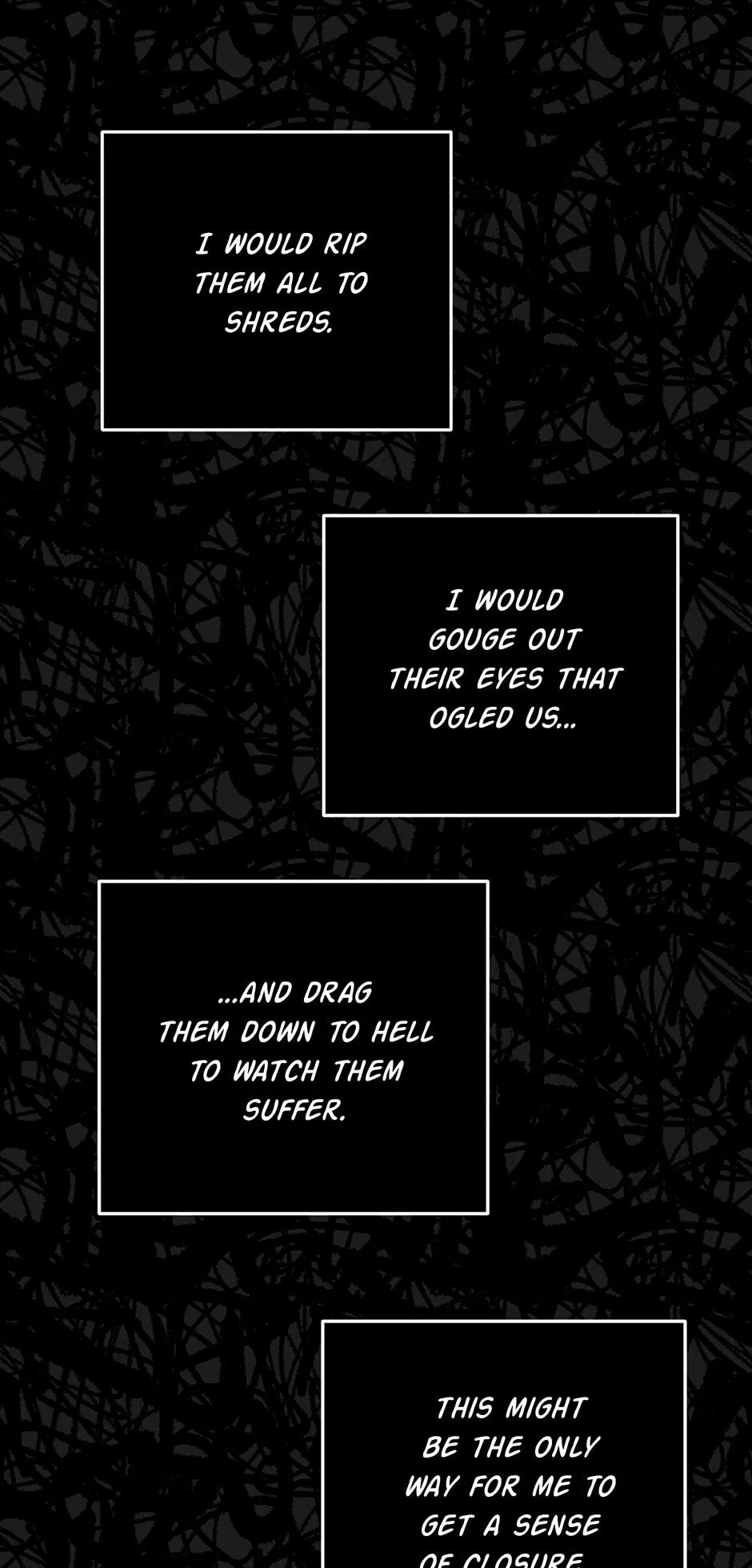 Ebony - Chapter 110 Page 15