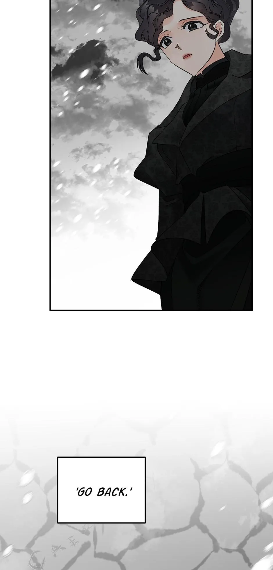 Ebony - Chapter 110 Page 19