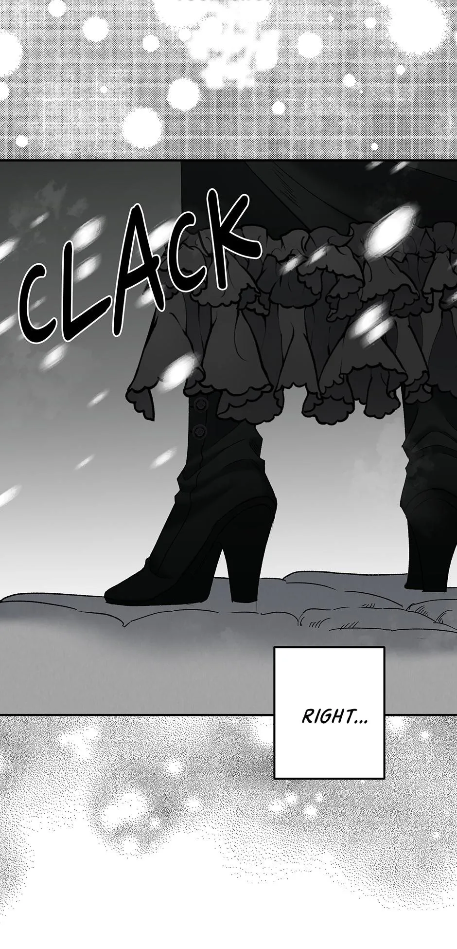 Ebony - Chapter 110 Page 22