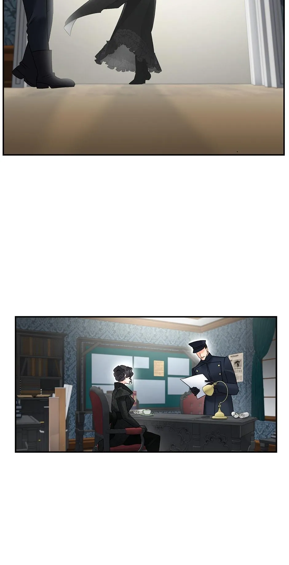 Ebony - Chapter 110 Page 24