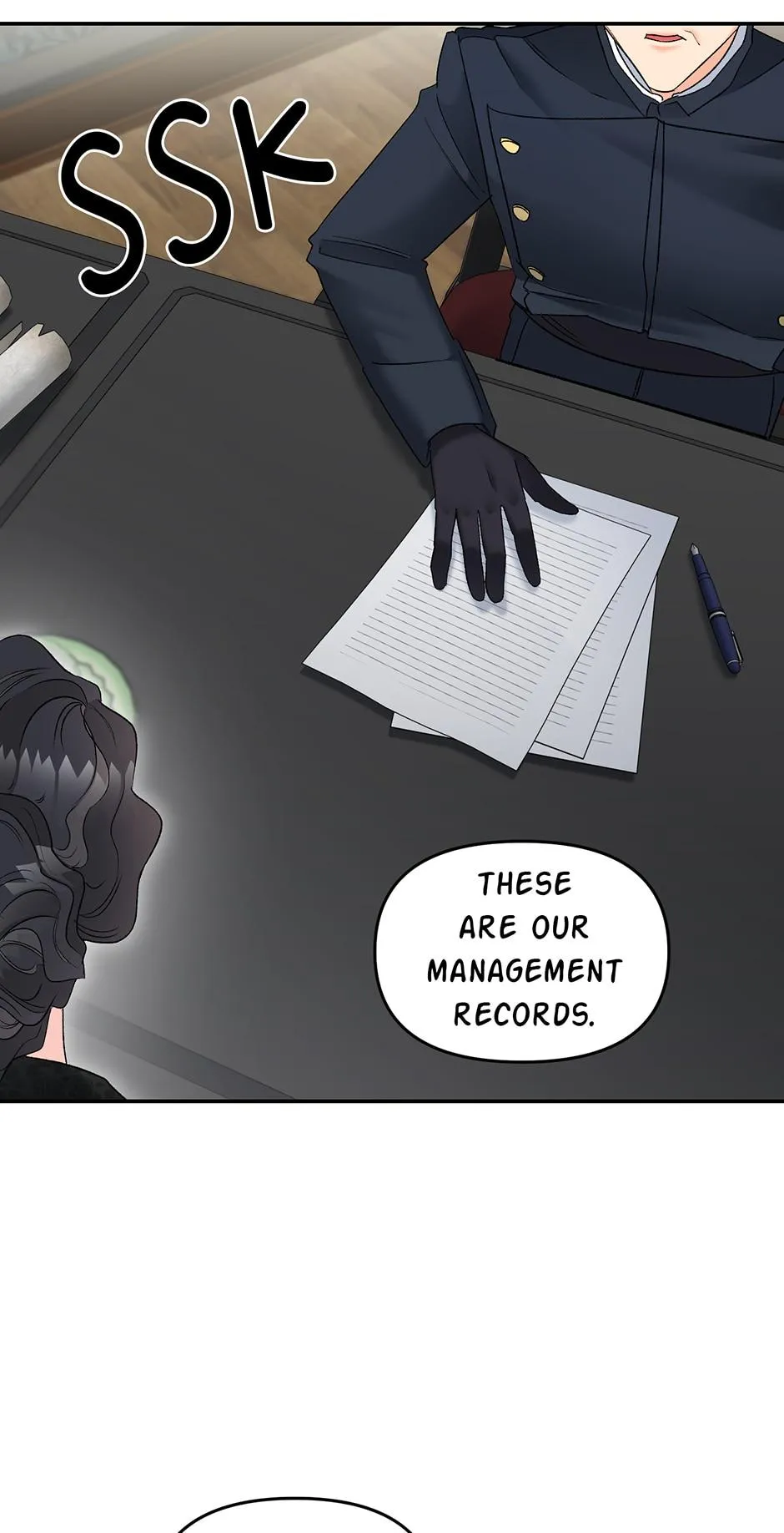 Ebony - Chapter 110 Page 25