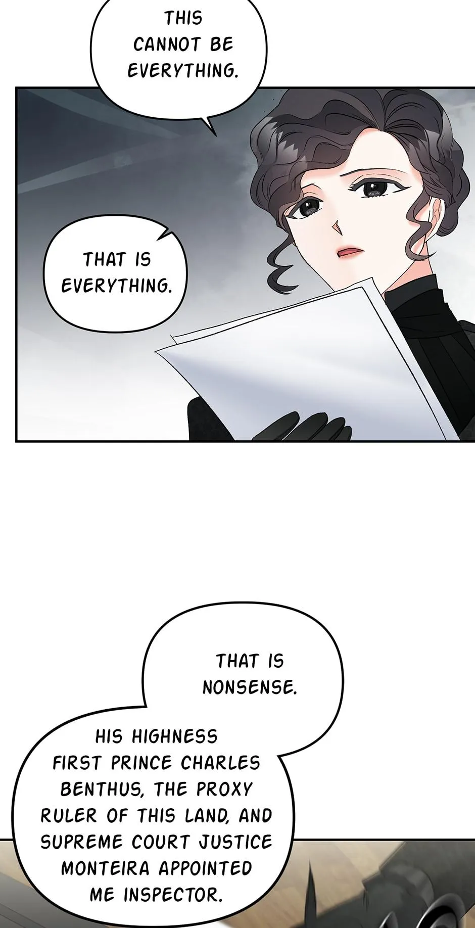 Ebony - Chapter 110 Page 26