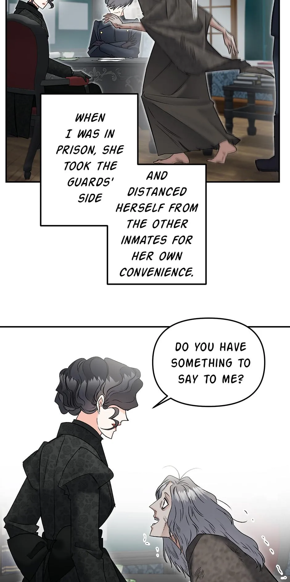 Ebony - Chapter 110 Page 33