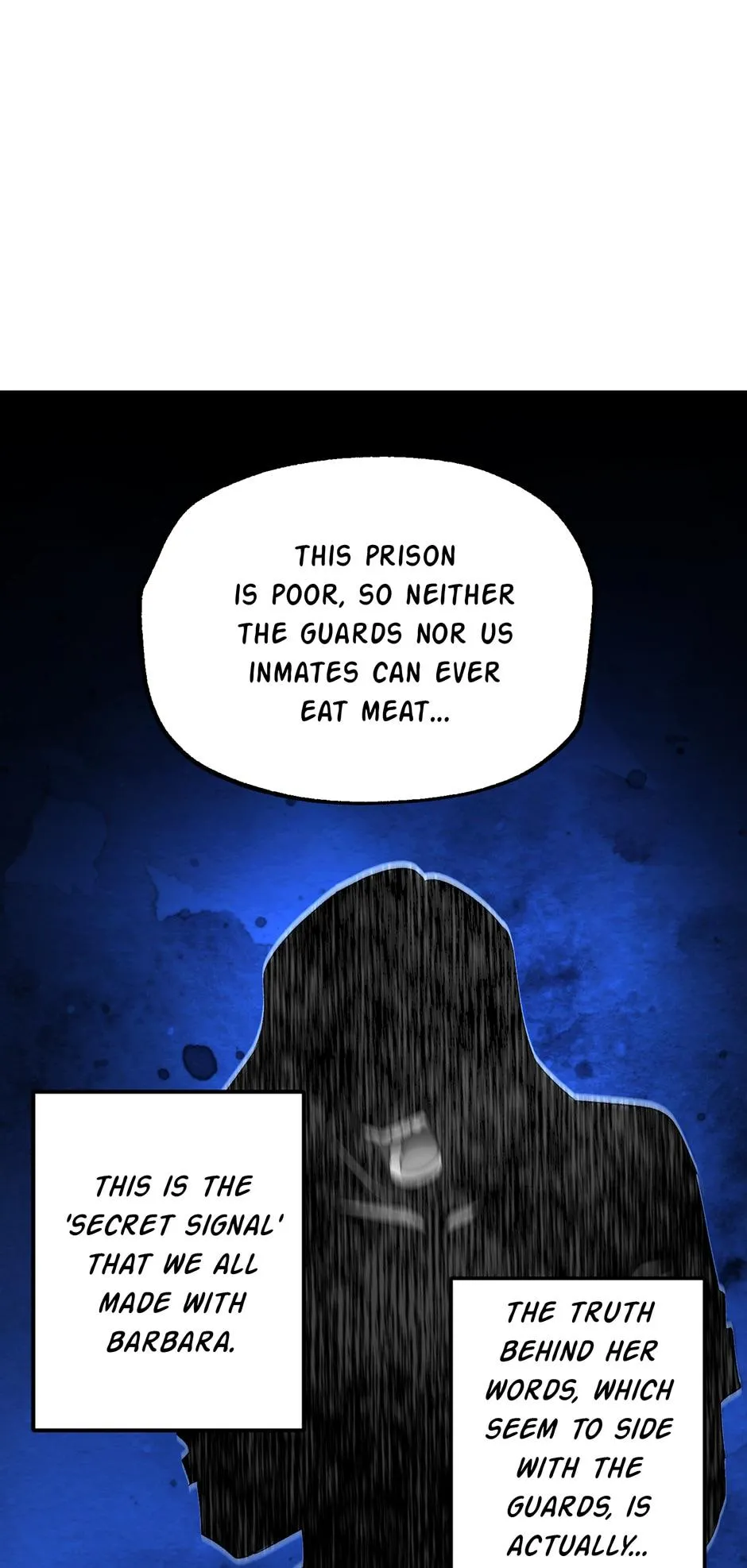 Ebony - Chapter 110 Page 37