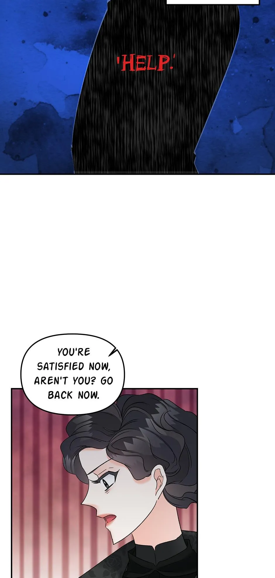Ebony - Chapter 110 Page 38