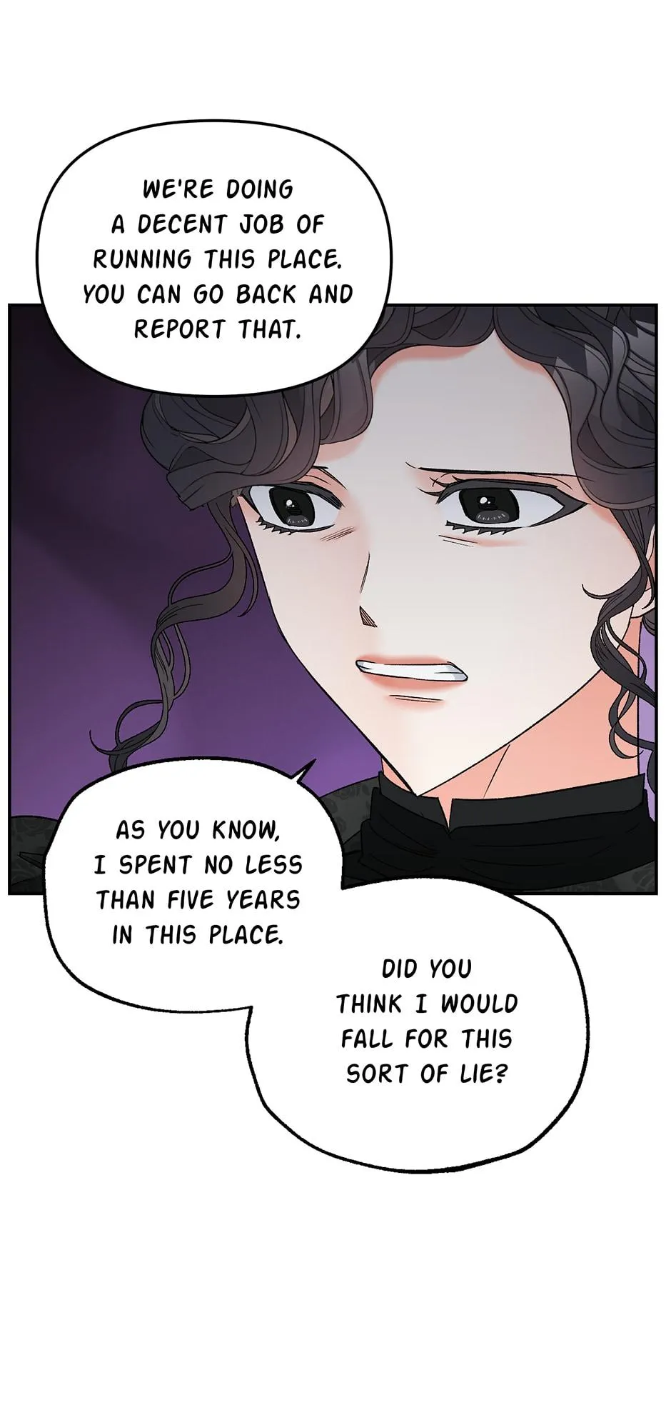 Ebony - Chapter 110 Page 40