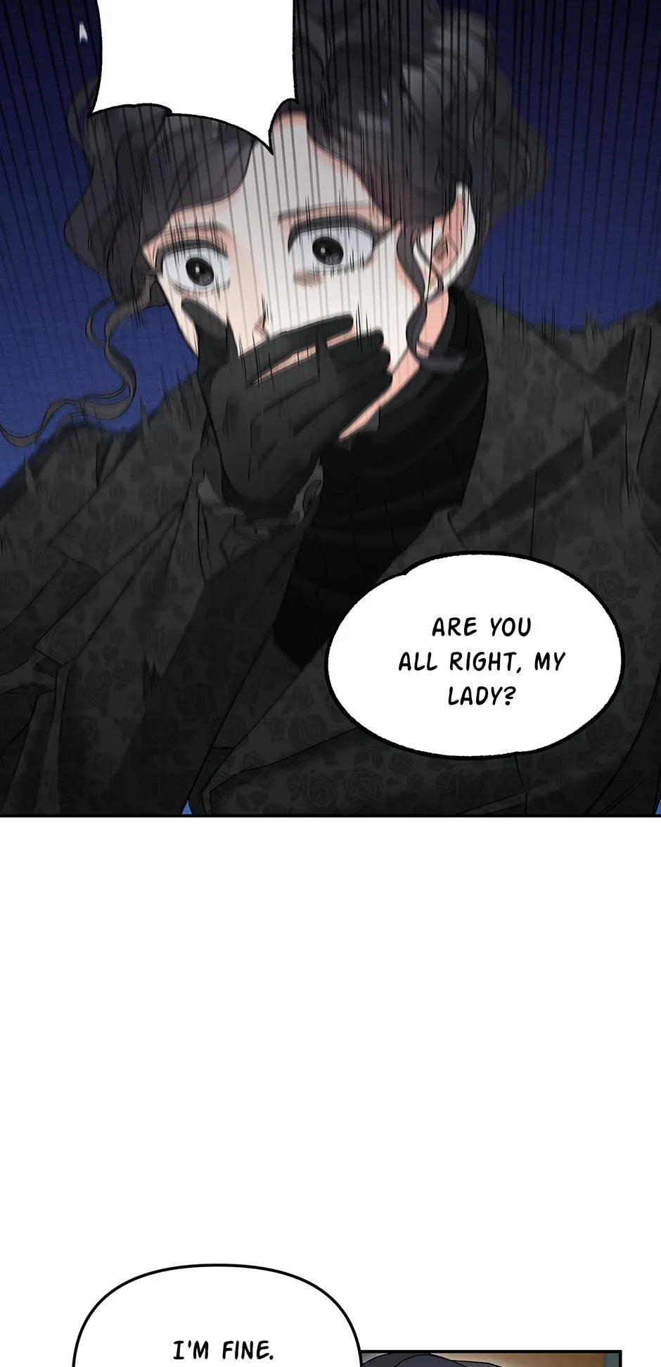 Ebony - Chapter 110 Page 43